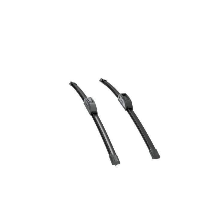 Aerotwin Silecek Seti 530/530 MM Smart Fortwo Coupe Modelleri İçin (1998-2007) - BOSCH 3397118992