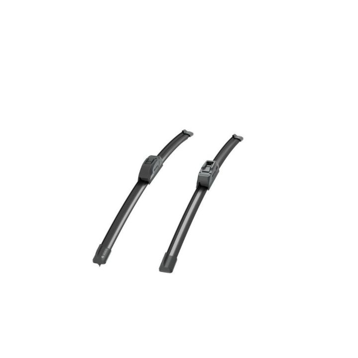 Aerotwin Silecek Seti 530/530 MM Smart Fortwo Coupe Modelleri İçin (1998-2007) - BOSCH 3397118992