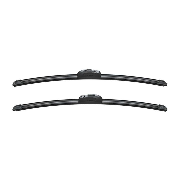 Aerotwin Silecek Seti 530/530 MM Smart Fortwo Coupe Modelleri İçin (1998-2007) - BOSCH 3397118992