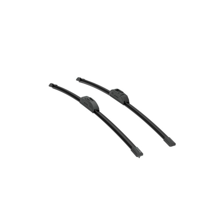 Aerotwin Silecek Seti 530/530 MM Smart Fortwo Coupe Modelleri İçin (1998-2007) - BOSCH 3397118992
