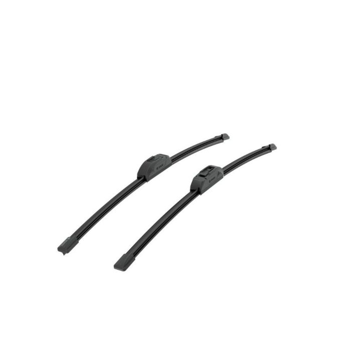 Aerotwin Silecek Seti 530/530 MM Smart Fortwo Coupe Modelleri İçin (1998-2007) - BOSCH 3397118992
