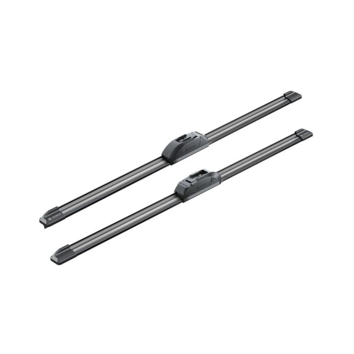 Aerotwin Silecek Seti 530/530 MM Smart Fortwo Coupe Modelleri İçin (1998-2007) - BOSCH 3397118992