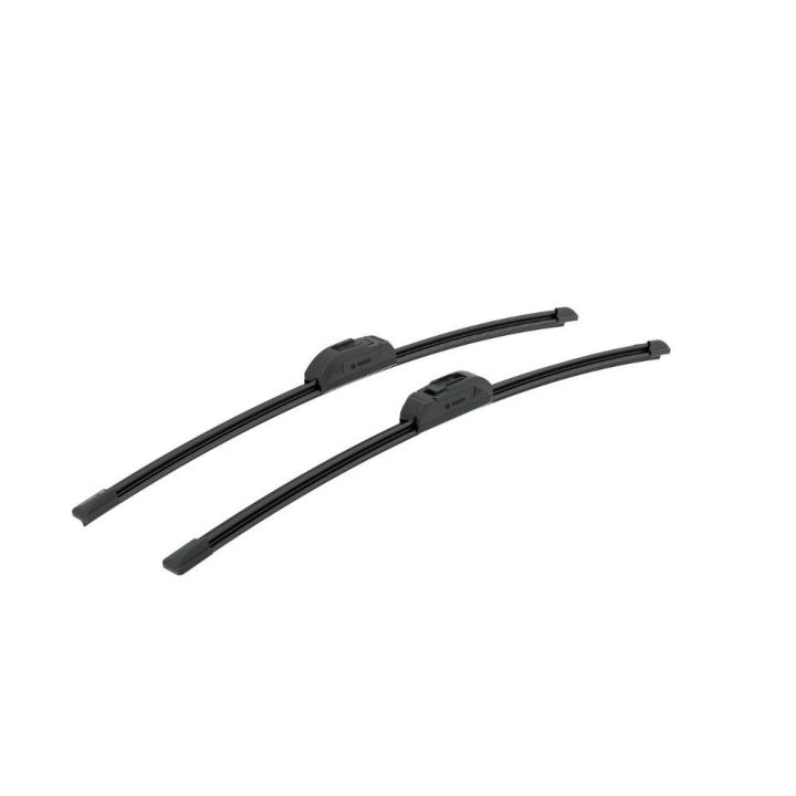 Aerotwin Silecek Seti 530/530 MM Smart Fortwo Coupe Modelleri İçin (1998-2007) - BOSCH 3397118992
