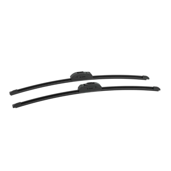 Aerotwin Silecek Seti 530/530 MM Smart Fortwo Coupe Modelleri İçin (1998-2007) - BOSCH 3397118992