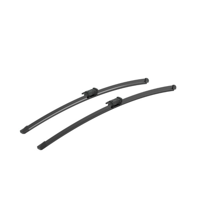 Aerotwin Silecek Seti 530/575 MM Porsche 911 Ve Boxster Modelleri İçin (2011-) - BOSCH 3397007697