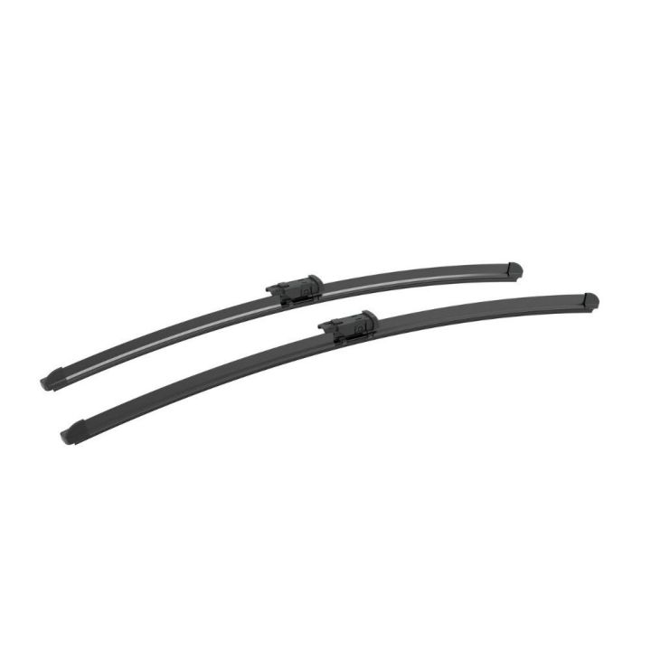 Aerotwin Silecek Seti 530/575 MM Porsche 911 Ve Boxster Modelleri İçin (2011-) - BOSCH 3397007697