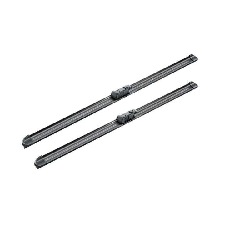Aerotwin Silecek Seti 530/575 MM Porsche 911 Ve Boxster Modelleri İçin (2011-) - BOSCH 3397007697