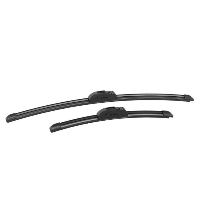 Aerotwin Silecek Seti 550/340 MM Getz Matiz Alto Juke Modelleri İçin (2002-) - BOSCH 3397007589