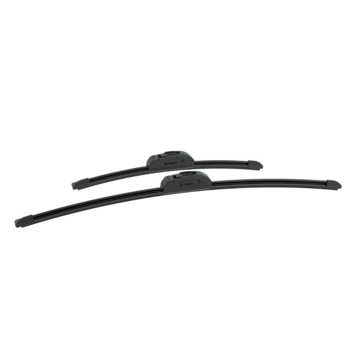 Aerotwin Silecek Seti 550/340 MM Getz Matiz Alto Juke Modelleri İçin (2002-) - BOSCH 3397007589
