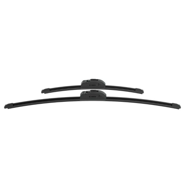 Aerotwin Silecek Seti 550/340 MM Getz Matiz Alto Juke Modelleri İçin (2002-) - BOSCH 3397007589