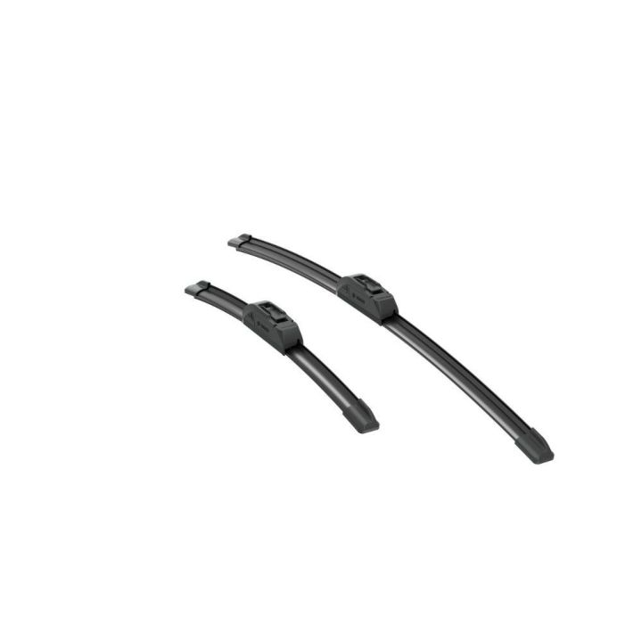 Aerotwin Silecek Seti 550/340 MM Getz Matiz Alto Juke Modelleri İçin (2002-) - BOSCH 3397007589