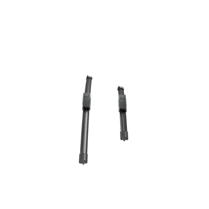 Aerotwin Silecek Seti 550/340 MM Getz Matiz Alto Juke Modelleri İçin (2002-) - BOSCH 3397007589