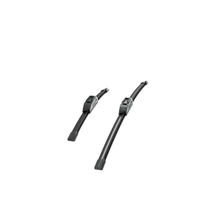 Aerotwin Silecek Seti 550/340 MM Getz Matiz Alto Juke Modelleri İçin (2002-) - BOSCH 3397007589