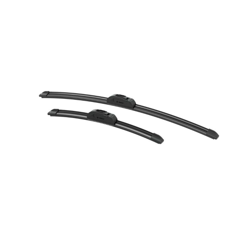 Aerotwin Silecek Seti 550/340 MM Getz Matiz Alto Juke Modelleri İçin (2002-) - BOSCH 3397007589