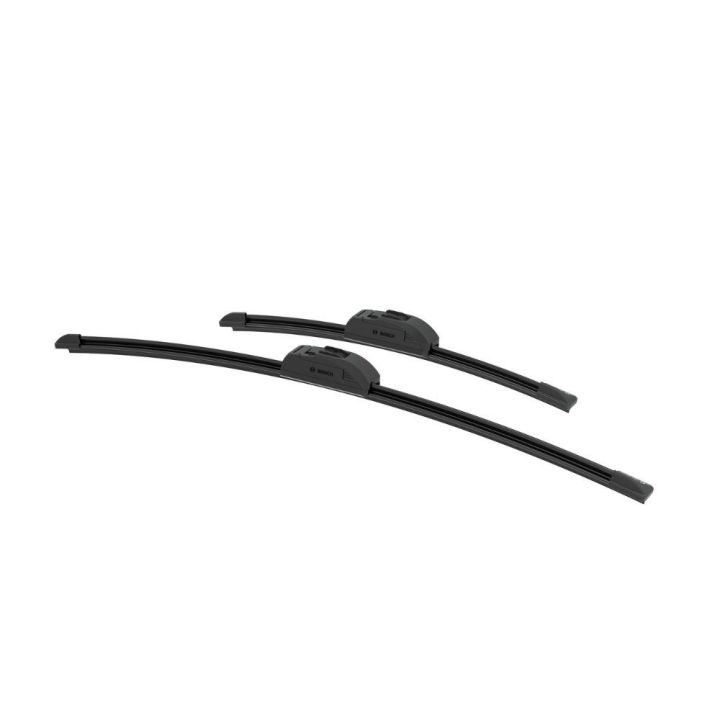 Aerotwin Silecek Seti 550/340 MM Getz Matiz Alto Juke Modelleri İçin (2002-) - BOSCH 3397007589