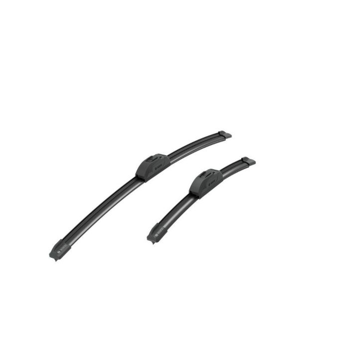 Aerotwin Silecek Seti 550/340 MM Getz Matiz Alto Juke Modelleri İçin (2002-) - BOSCH 3397007589