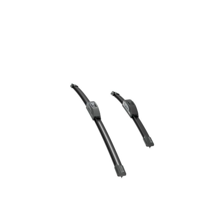 Aerotwin Silecek Seti 550/340 MM Getz Matiz Alto Juke Modelleri İçin (2002-) - BOSCH 3397007589