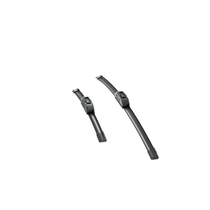 Aerotwin Silecek Seti 550/340 MM Getz Matiz Alto Juke Modelleri İçin (2002-) - BOSCH 3397007589