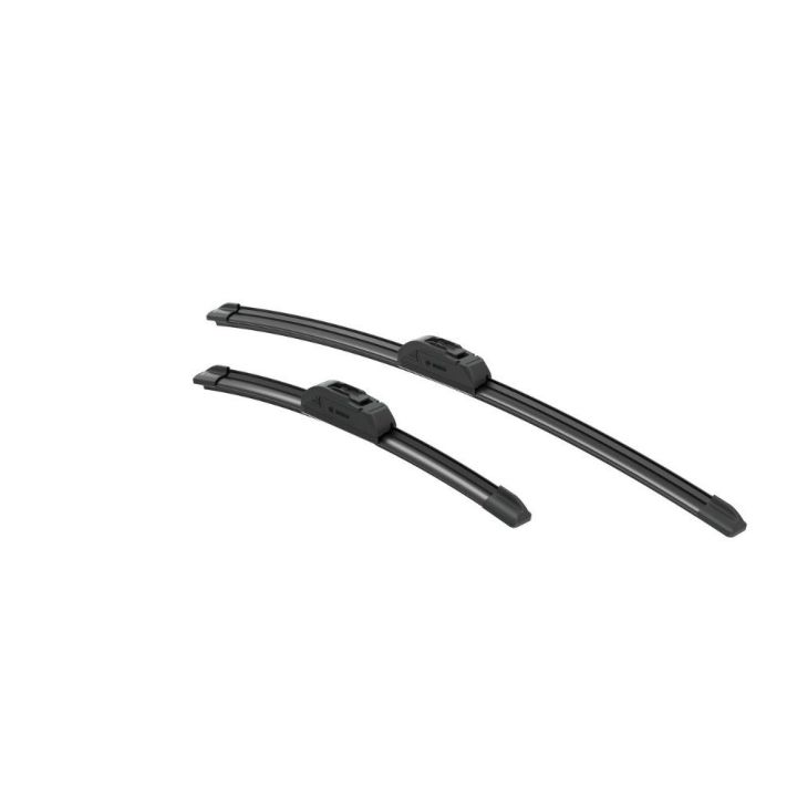 Aerotwin Silecek Seti 550/340 MM Getz Matiz Alto Juke Modelleri İçin (2002-) - BOSCH 3397007589