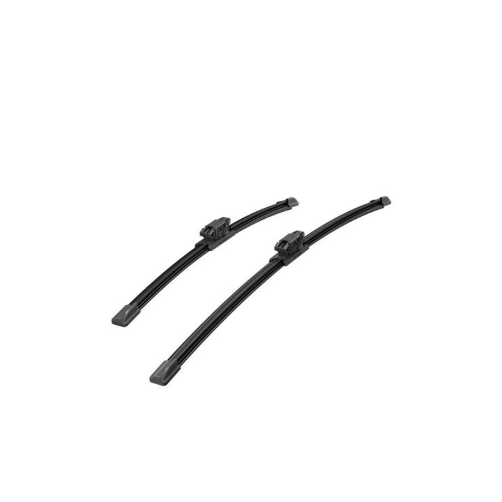 Aerotwin Silecek Seti 550/400 MM Dacia Lodgy Ve Dokker Modelleri İçin (2012-) - BOSCH 3397014215