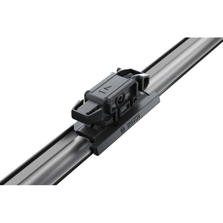 Aerotwin Silecek Seti 550/400 MM Dacia Lodgy Ve Dokker Modelleri İçin (2012-) - BOSCH 3397014215