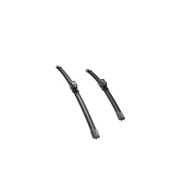 Aerotwin Silecek Seti 550/400 MM Dacia Lodgy Ve Dokker Modelleri İçin (2012-) - BOSCH 3397014215