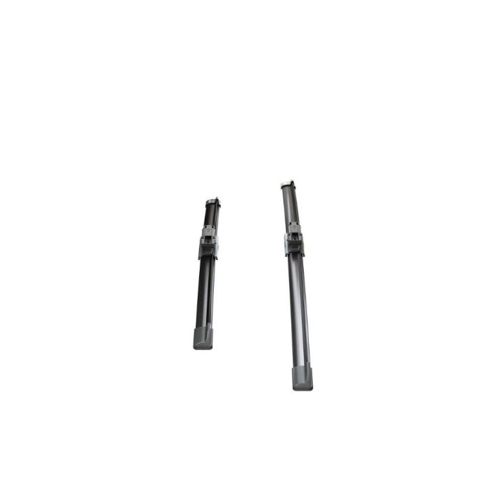 Aerotwin Silecek Seti 550/400 MM Dacia Lodgy Ve Dokker Modelleri İçin (2012-) - BOSCH 3397014215