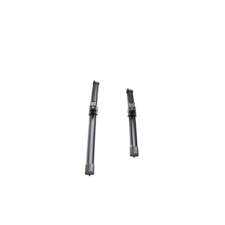 Aerotwin Silecek Seti 550/400 MM Dacia Lodgy Ve Dokker Modelleri İçin (2012-) - BOSCH 3397014215