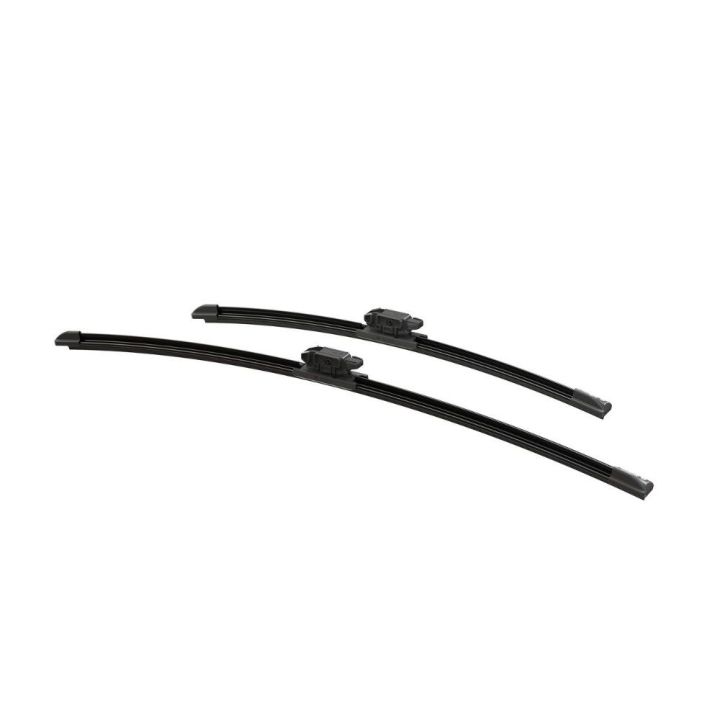 Aerotwin Silecek Seti 550/400 MM Dacia Lodgy Ve Dokker Modelleri İçin (2012-) - BOSCH 3397014215