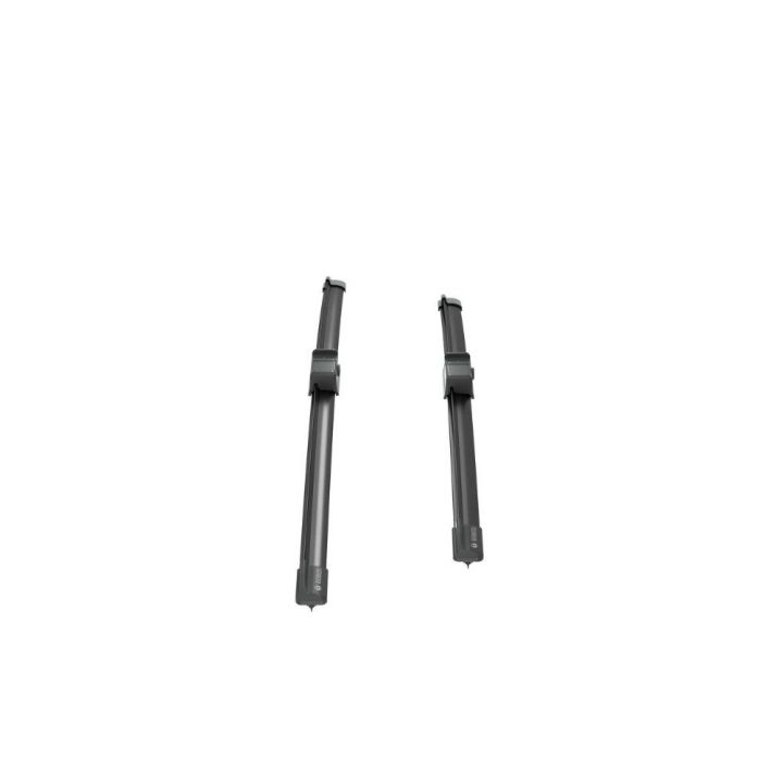 Arka Silecek Süpürgesi Aerotwin 400 MM VW Transporter T5 Caddy Touran Skoda Fabia II Octavia II İçin (2003-) - BOSCH 3397118931
