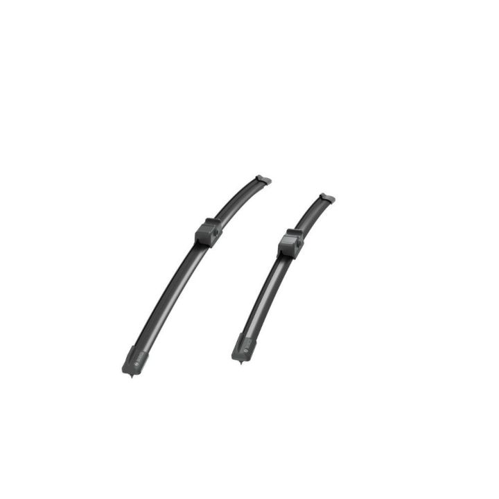 Arka Silecek Süpürgesi Aerotwin 400 MM VW Transporter T5 Caddy Touran Skoda Fabia II Octavia II İçin (2003-) - BOSCH 3397118931