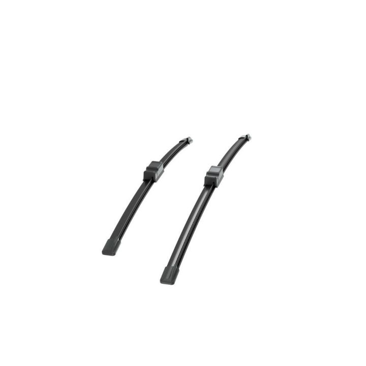 Arka Silecek Süpürgesi Aerotwin 400 MM VW Transporter T5 Caddy Touran Skoda Fabia II Octavia II İçin (2003-) - BOSCH 3397118931