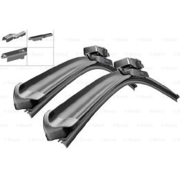 Silecek Süpürgesi Takımı Aerotwin 550/450 MM BMW 118 F20 Serisi İçin - BOSCH 3397007696