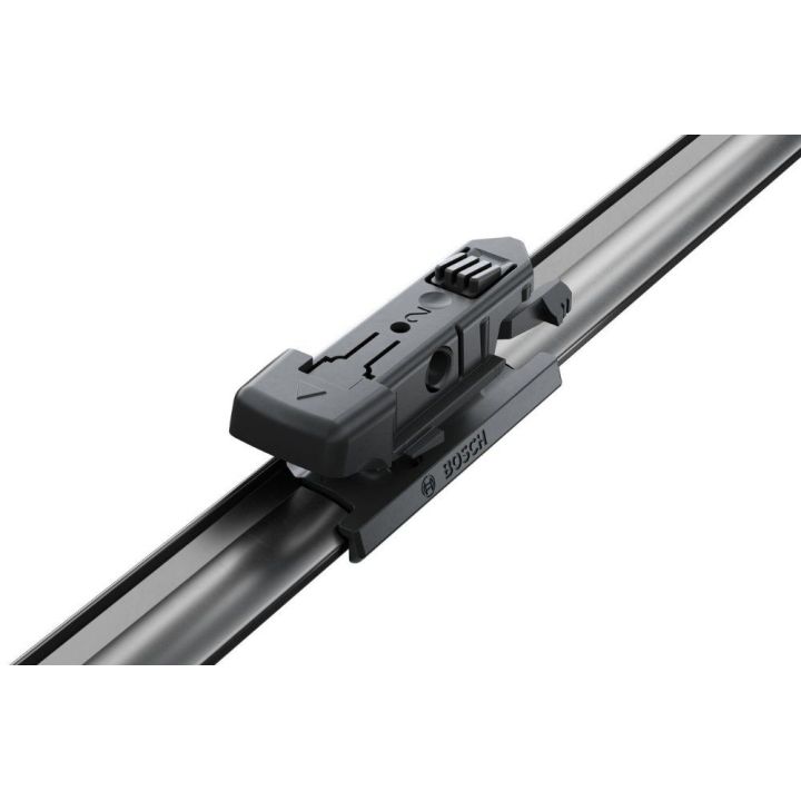 Silecek Süpürgesi Takımı Aerotwin 550/450 MM BMW 118 F20 Serisi İçin - BOSCH 3397007696