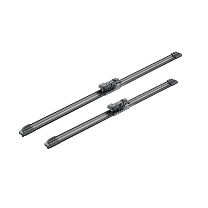 Silecek Süpürgesi Takımı Aerotwin 550/450 MM BMW 118 F20 Serisi İçin - BOSCH 3397007696