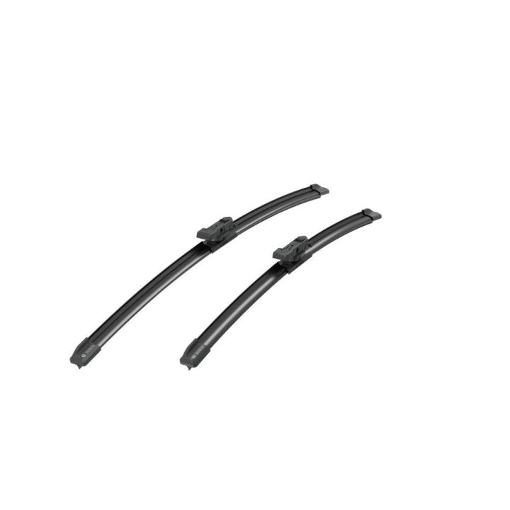 Silecek Süpürgesi Takımı Aerotwin 550/450 MM BMW 118 F20 Serisi İçin - BOSCH 3397007696
