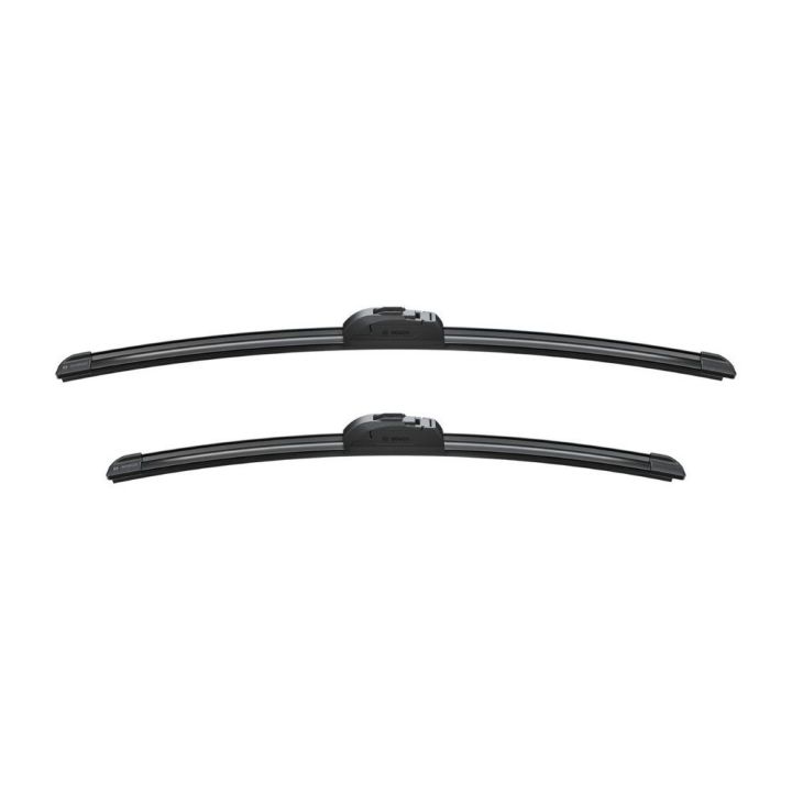 Ön Silecek Süpürgesi Seti Aerotwin 550/475 MM Ford Focus İçin (1998-) - BOSCH 3397118904