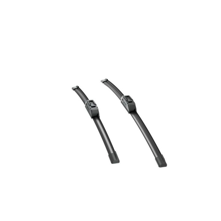 Ön Silecek Süpürgesi Seti Aerotwin 550/475 MM Ford Focus İçin (1998-) - BOSCH 3397118904