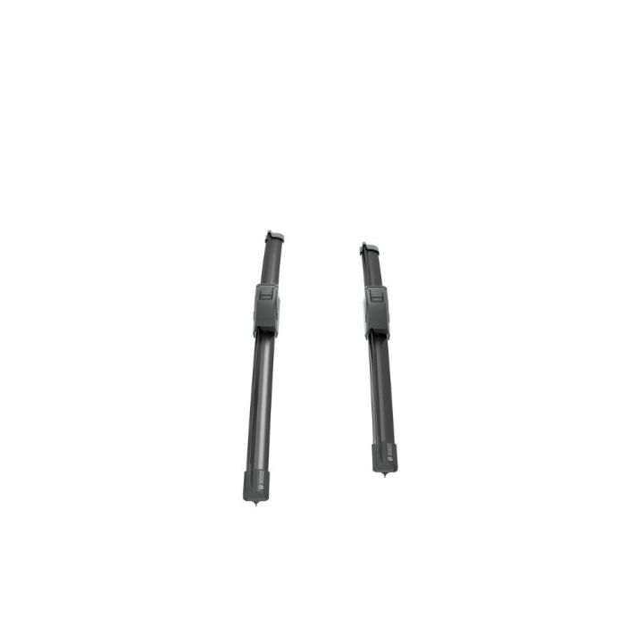 Ön Silecek Süpürgesi Seti Aerotwin 550/475 MM Ford Focus İçin (1998-) - BOSCH 3397118904