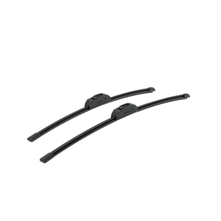 Ön Silecek Süpürgesi Seti Aerotwin 550/475 MM Ford Focus İçin (1998-) - BOSCH 3397118904