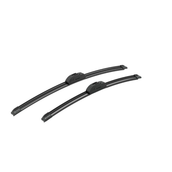 Ön Silecek Süpürgesi Seti Aerotwin 550/475 MM Ford Focus İçin (1998-) - BOSCH 3397118904
