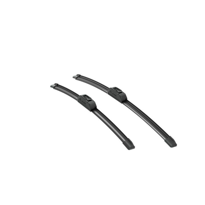 Ön Silecek Süpürgesi Seti Aerotwin 550/475 MM Ford Focus İçin (1998-) - BOSCH 3397118904