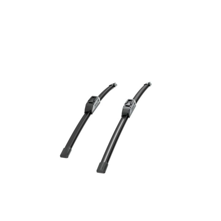 Ön Silecek Süpürgesi Seti Aerotwin 550/475 MM Ford Focus İçin (1998-) - BOSCH 3397118904