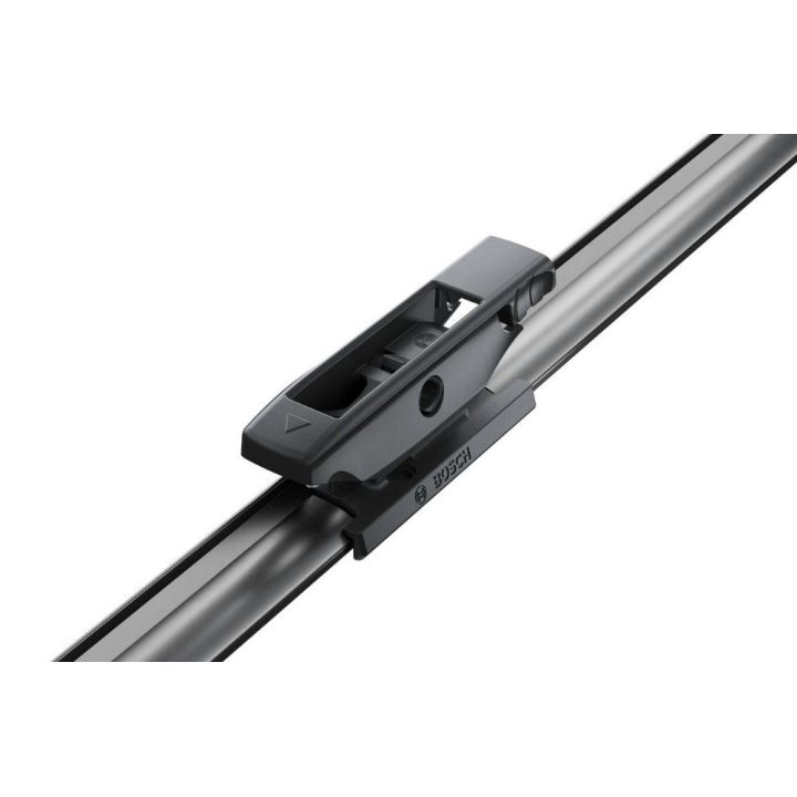Silecek Süpürgesi Seti Aerotwin 550/475 MM Dacia Duster Sandero II Logan II Renault Symbol İçin (2012-) - BOSCH 3397014173