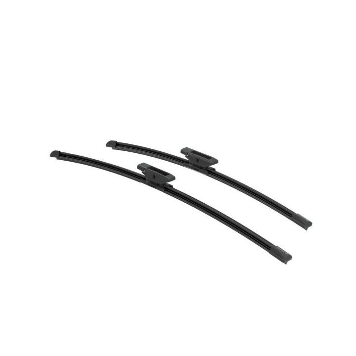 Silecek Süpürgesi Seti Aerotwin 550/475 MM Dacia Duster Sandero II Logan II Renault Symbol İçin (2012-) - BOSCH 3397014173