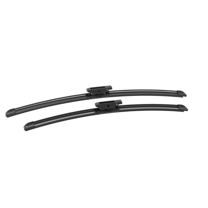 Silecek Süpürgesi Seti Aerotwin 550/475 MM Dacia Duster Sandero II Logan II Renault Symbol İçin (2012-) - BOSCH 3397014173
