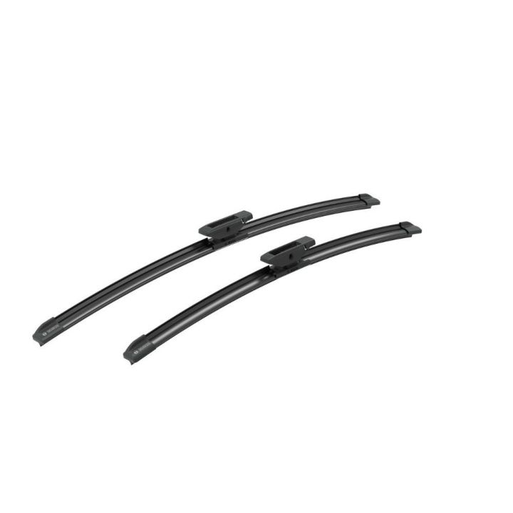 Silecek Süpürgesi Seti Aerotwin 550/475 MM Dacia Duster Sandero II Logan II Renault Symbol İçin (2012-) - BOSCH 3397014173