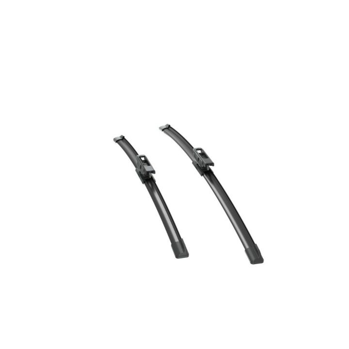 Silecek Süpürgesi Seti Aerotwin 550/475 MM Dacia Duster Sandero II Logan II Renault Symbol İçin (2012-) - BOSCH 3397014173