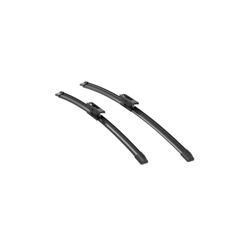 Silecek Süpürgesi Seti Aerotwin 550/475 MM Dacia Duster Sandero II Logan II Renault Symbol İçin (2012-) - BOSCH 3397014173