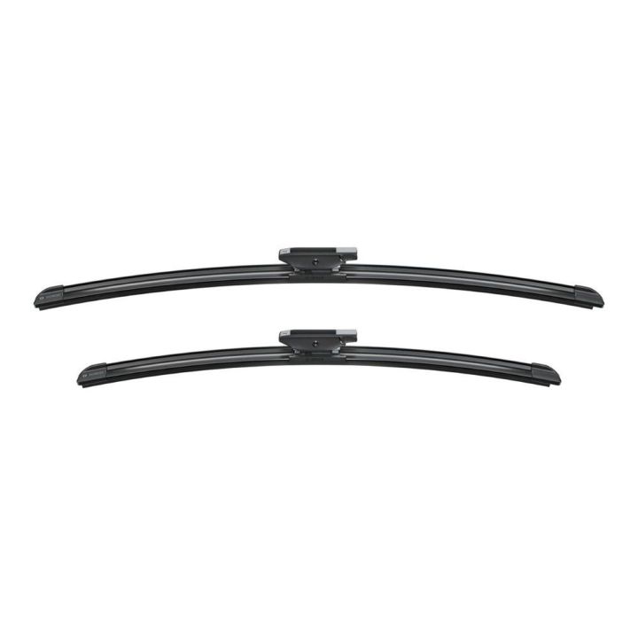 Silecek Süpürgesi Seti Aerotwin 550/475 MM Dacia Duster Sandero II Logan II Renault Symbol İçin (2012-) - BOSCH 3397014173